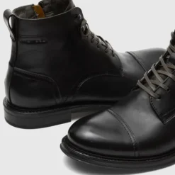 Ambitious 137126583B-Ankle Boot.