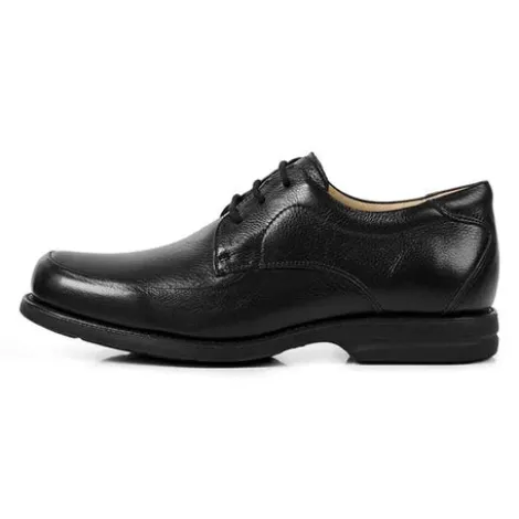 ANATOMIC LACED WIDE FIT.
