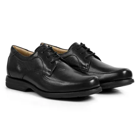 ANATOMIC LACED WIDE FIT.