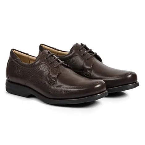 ANATOMIC LACED WIDE FIT.