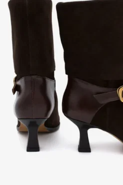 Angel Alarcon 25599592- Ankle Boot.