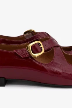 Angel Alarcon 25503RUB- Slip On.