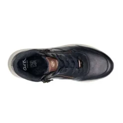 Ara 122480817 - Extra Wide Fit Ankle Boot.