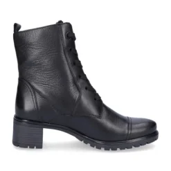 Ara 124050601 - Extra Wide Fit Calf Boot.