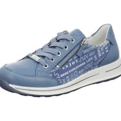 Ara 125480117 - Extra Wide Fit Trainer.