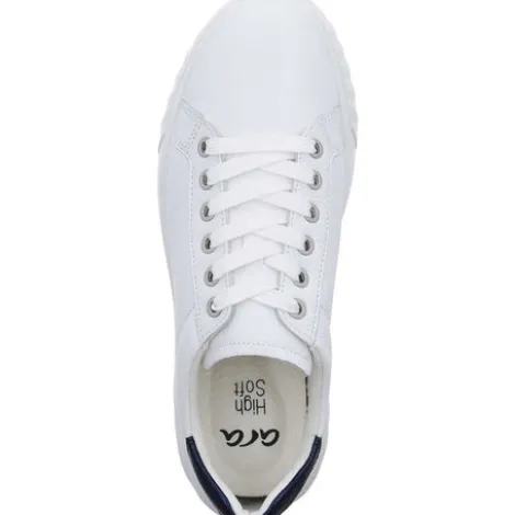 Ara 124652305 - Extra Wide Fit Trainer.