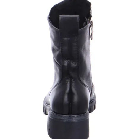 Ara 122313065 - Wide Fit Ankle Boot.