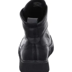 Ara 122444901 - Wide Fit Ankle Boot.