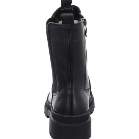 Ara 122318101 - Wide Fit Ankle Boot.