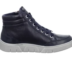 Ara 122445102 - Wide Fit Ankle Boot.