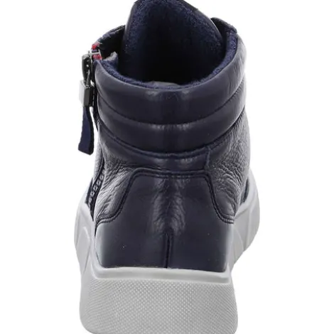Ara 122445102 - Wide Fit Ankle Boot.