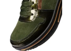 Ara 122754096- Trainer.