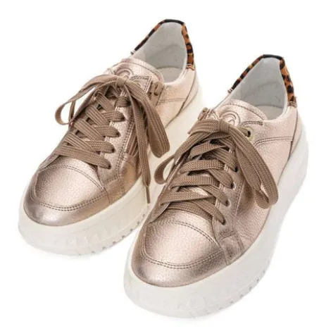 Ara 124670308- Wide Fit Trainer.