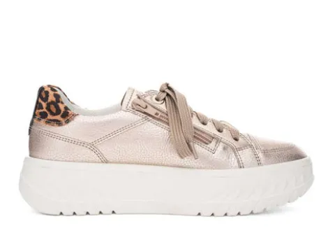Ara 124670308- Wide Fit Trainer.
