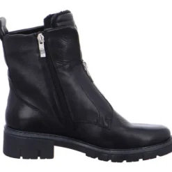 Ara 122313065B - Wide Fit Calf Boot.