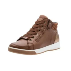 Ara 124449918B - Wide FitAnkle Boot.
