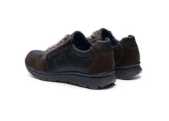 Ara 112460719B- Laced Shoe.