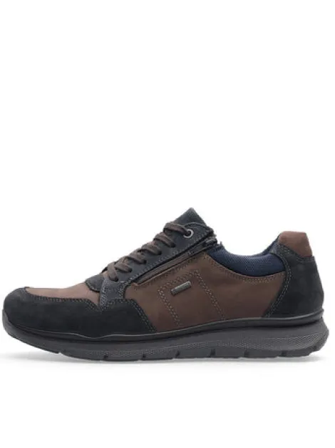 Ara 112460714N- Laced Shoe.