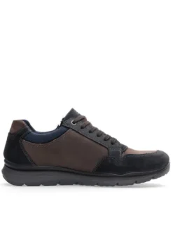 Ara 112460714N- Laced Shoe.