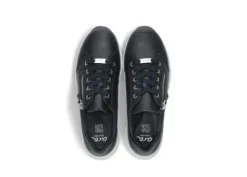 Ara Navy Wide Fit Trainer|122480102