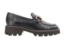 Ara 122170102-Slim Fit Loafer