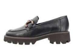 Ara 122170102-Slim Fit Loafer