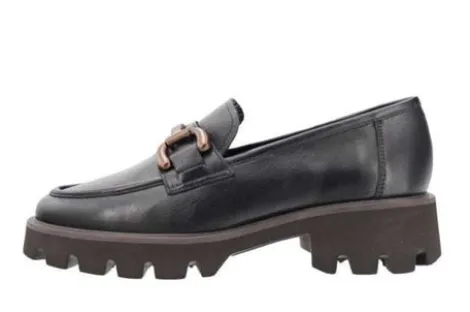 Ara 122170102-Slim Fit Loafer