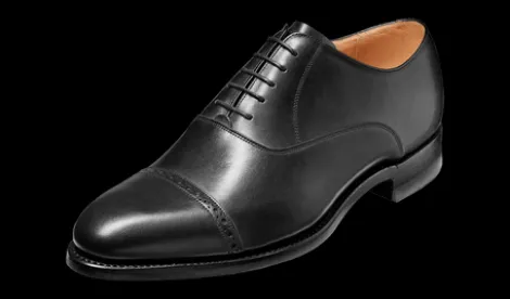 Barker Burford -Formal Shoe.