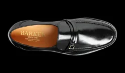 BARKER MOCCASIN.