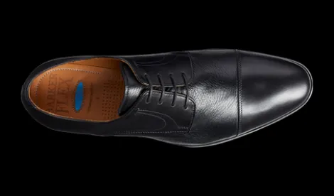 Barker Southwold- Formal Laced.