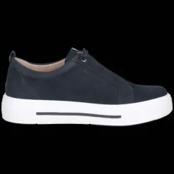 Caprice 2370944857- Wide Fit Trainer.