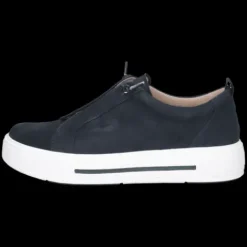 Caprice 2370944857- Wide Fit Trainer.
