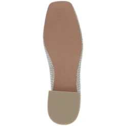 Caprice Beige Pump|922503199