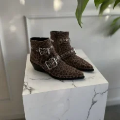 Copenhagen CS8355- Ankle Boot.