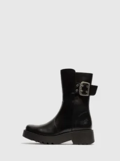 Fly MAZZ127- Ankle Boot.