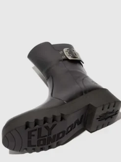 Fly MAZZ127- Ankle Boot.