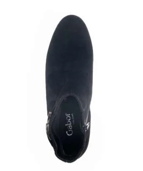 Gabor 9282447 - Ankle Boot Wide Fit.