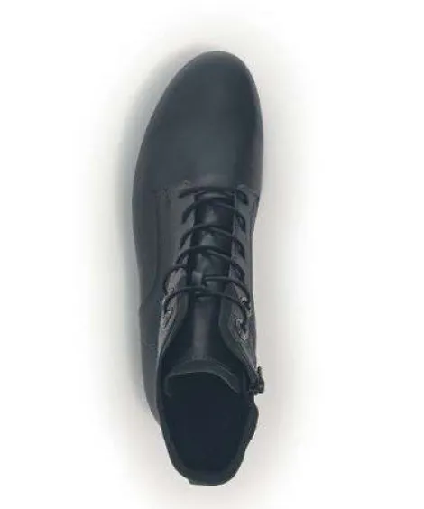 Gabor 3271523 - Extra Wide Fit Ankle Boot.