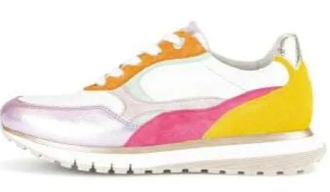 Gabor 4637568 - Extra Wide Fit Trainer.