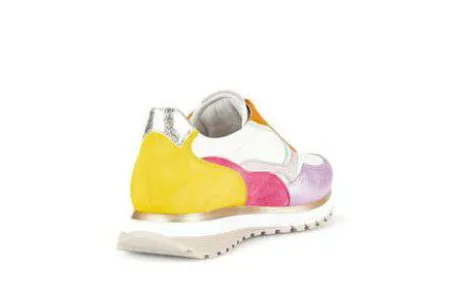 Gabor 4637568 - Extra Wide Fit Trainer.