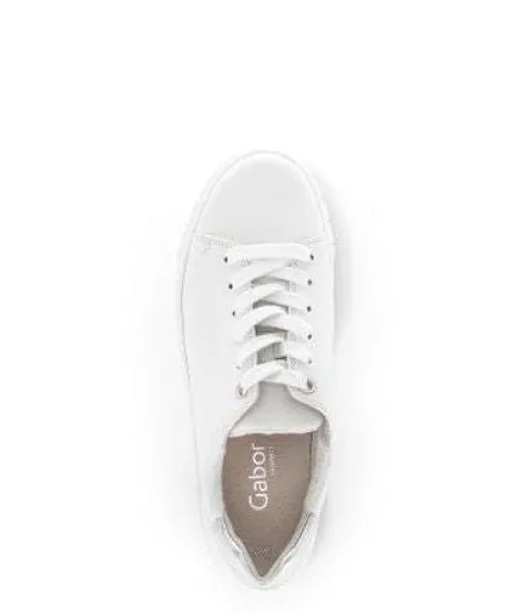 Gabor 4641052 - Extra Wide Fit Trainer.
