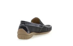 Gabor 4609026- Moccasin.