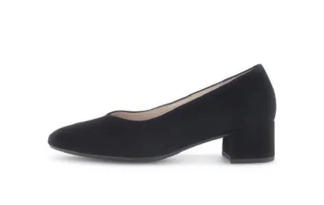 Gabor 7143117- Pump.