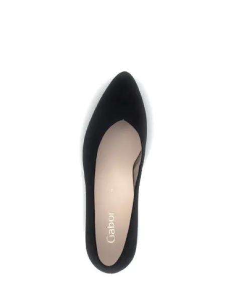 Gabor 7143117- Pump.