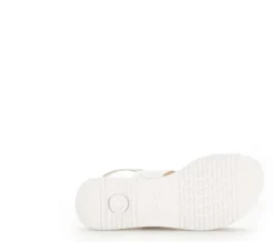 Gabor 6274460- Wide Fit Sandal.