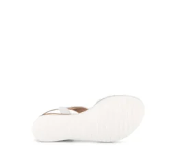 Gabor 6275150- Wide Fit Sandal.