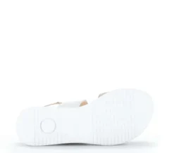 Gabor 6274458- Wide Fit Sandal.