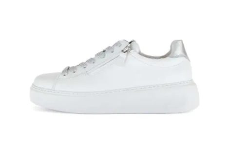Gabor 6648851- Wide Fit Trainer.