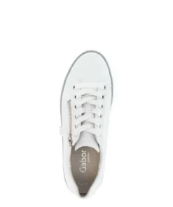 Gabor 6646550- Wide Fit Trainer.