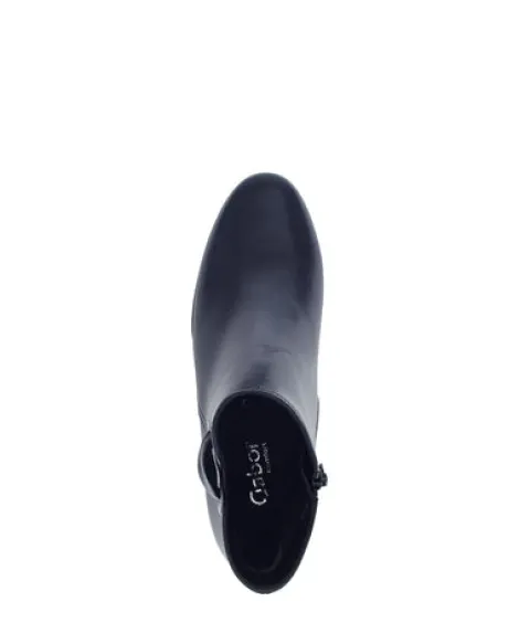 Gabor 7282756-Ankle Boot.